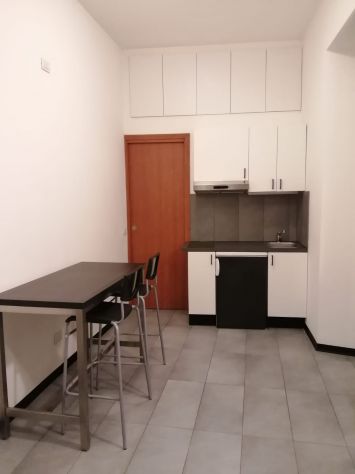 appartamento in affitto ad Edolo in zona Vico