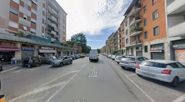 appartamento in affitto ad Edolo in zona Vico