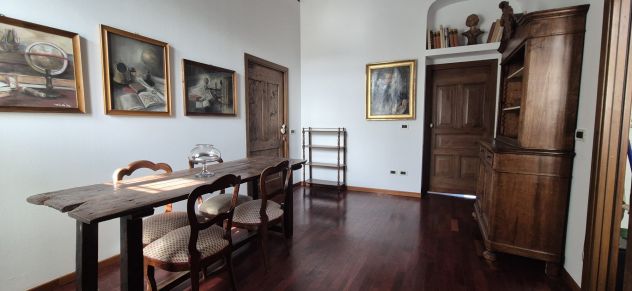 appartamento in affitto ad Edolo in zona Vico