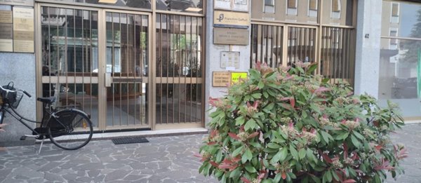 appartamento in affitto ad Edolo in zona Vico