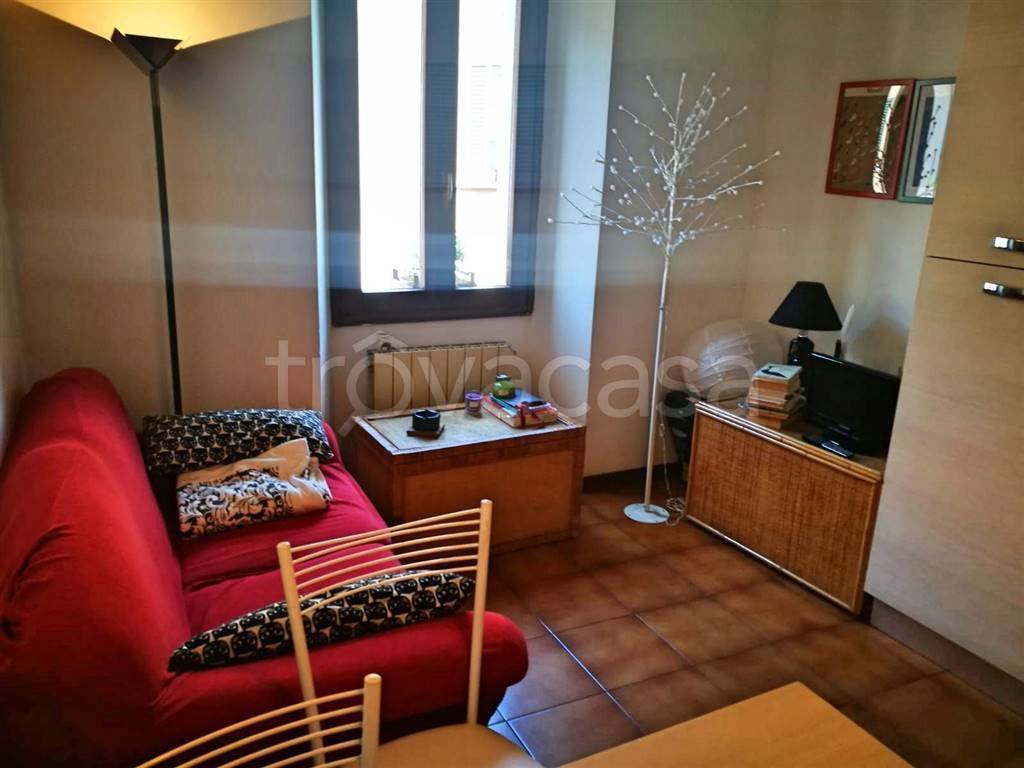appartamento in affitto ad Edolo in zona Vico