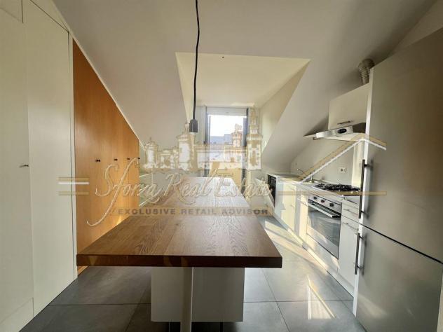 appartamento in affitto ad Edolo in zona Vico