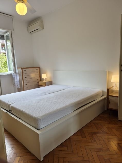appartamento in affitto ad Edolo in zona Vico
