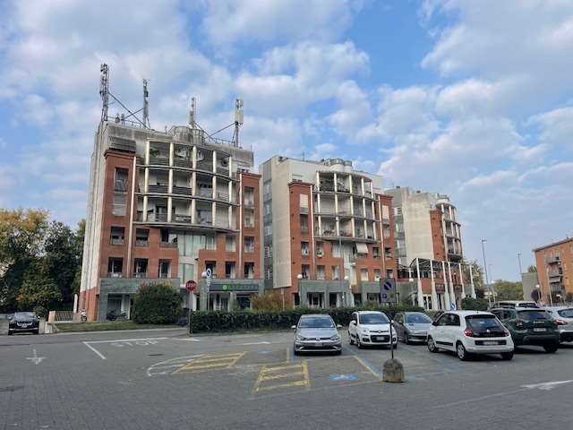 appartamento in affitto ad Edolo in zona Vico