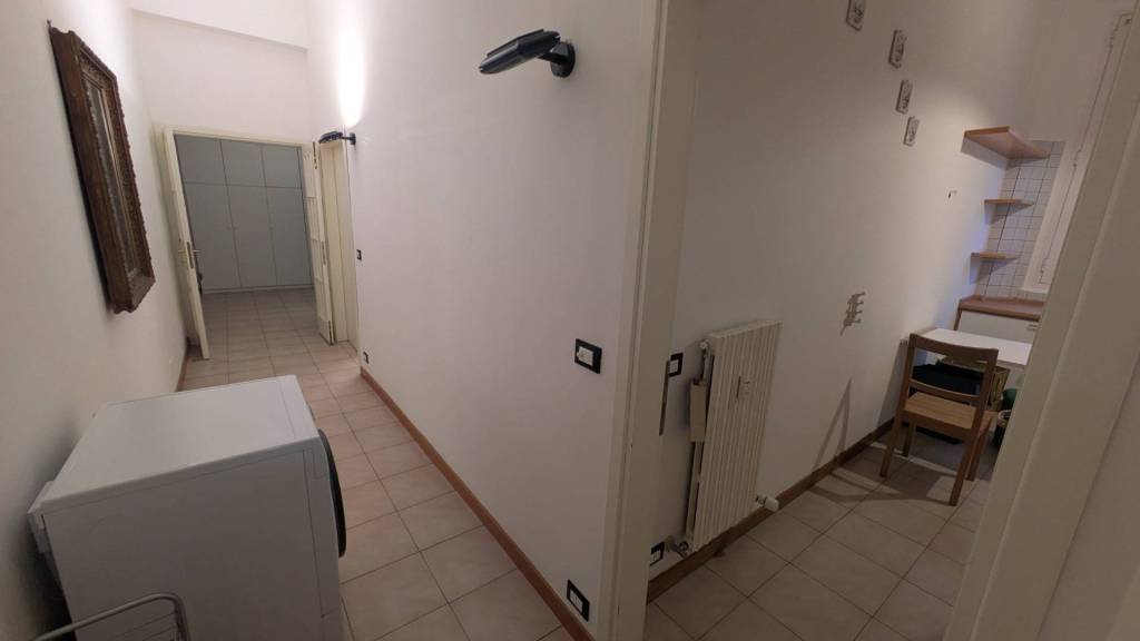 appartamento in affitto ad Edolo in zona Vico