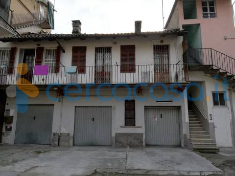 appartamento in affitto ad Edolo in zona Vico