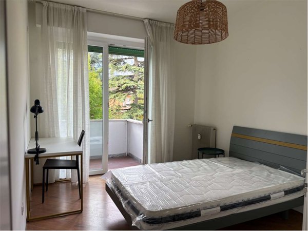 appartamento in affitto ad Edolo in zona Vico