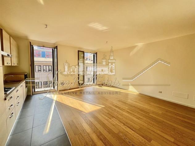 appartamento in affitto ad Edolo in zona Vico