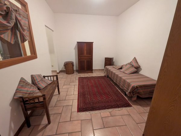 appartamento in affitto ad Edolo in zona Vico