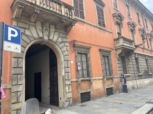 appartamento in affitto ad Edolo in zona Vico