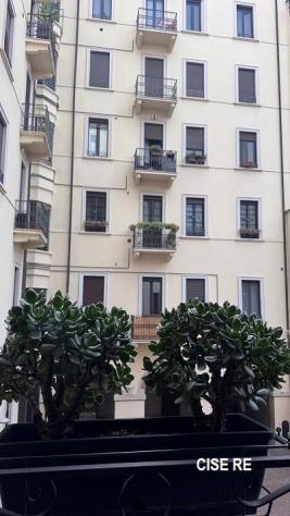 appartamento in affitto ad Edolo in zona Vico