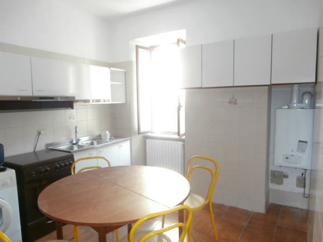 appartamento in affitto ad Edolo in zona Vico