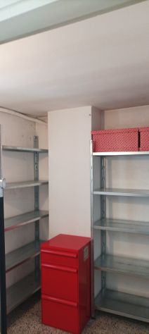 locale commerciale in affitto ad Edolo in zona Vico