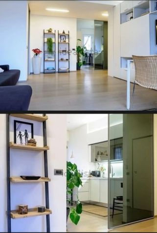 appartamento in affitto ad Edolo in zona Vico