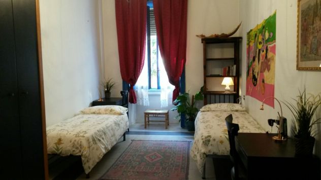 camera singola in affitto ad Edolo in zona Vico