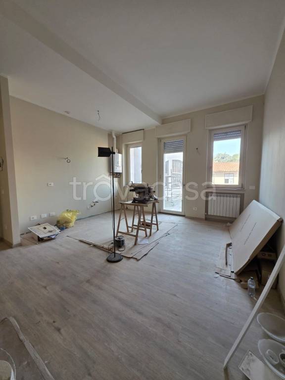 appartamento in affitto ad Edolo in zona Vico