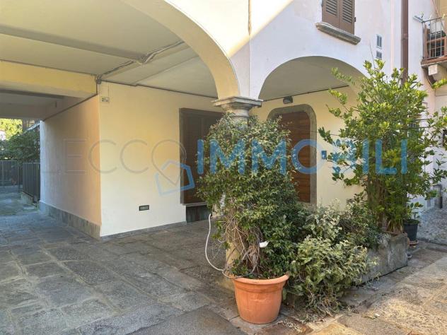 appartamento in affitto ad Edolo in zona Vico