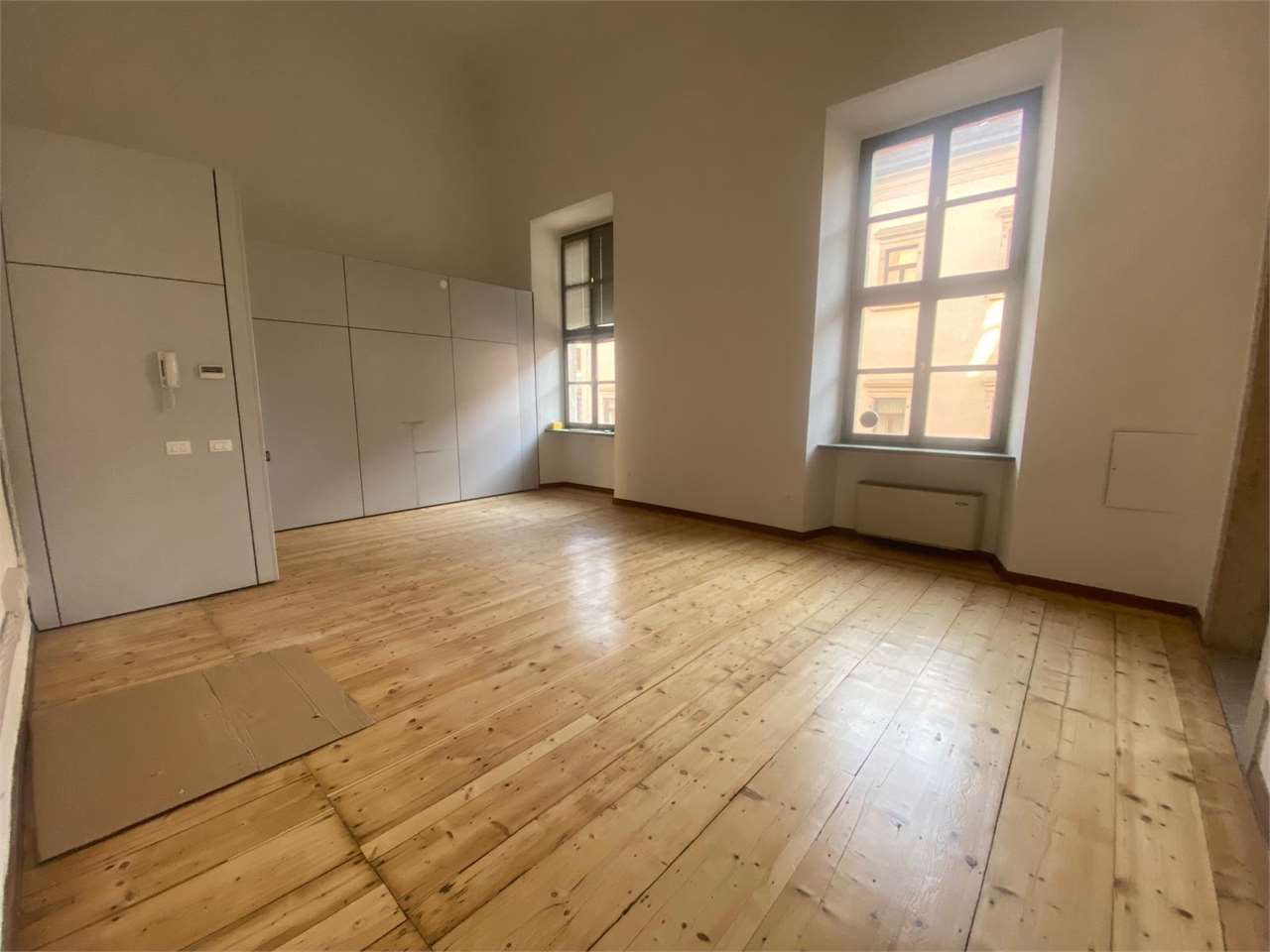 ufficio in affitto ad Edolo in zona Vico