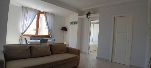 appartamento in affitto ad Edolo in zona Vico