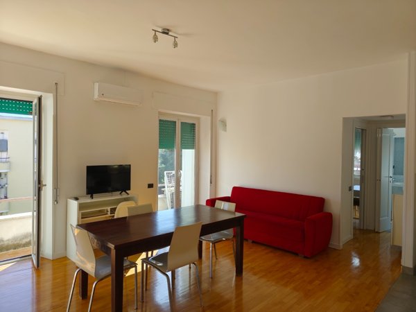 appartamento in affitto ad Edolo in zona Vico