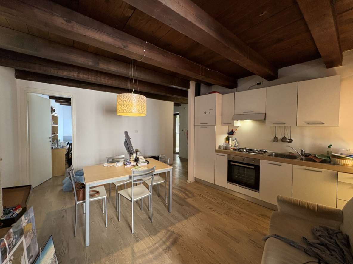 appartamento in affitto ad Edolo in zona Vico