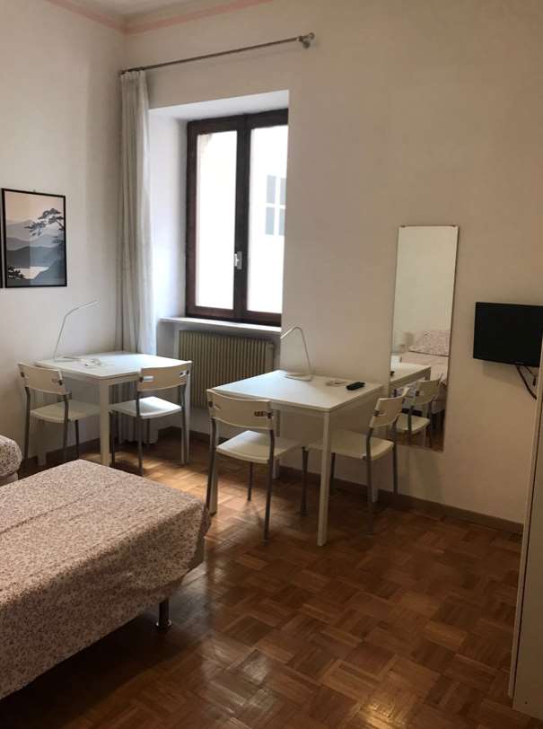 appartamento in affitto ad Edolo in zona Vico