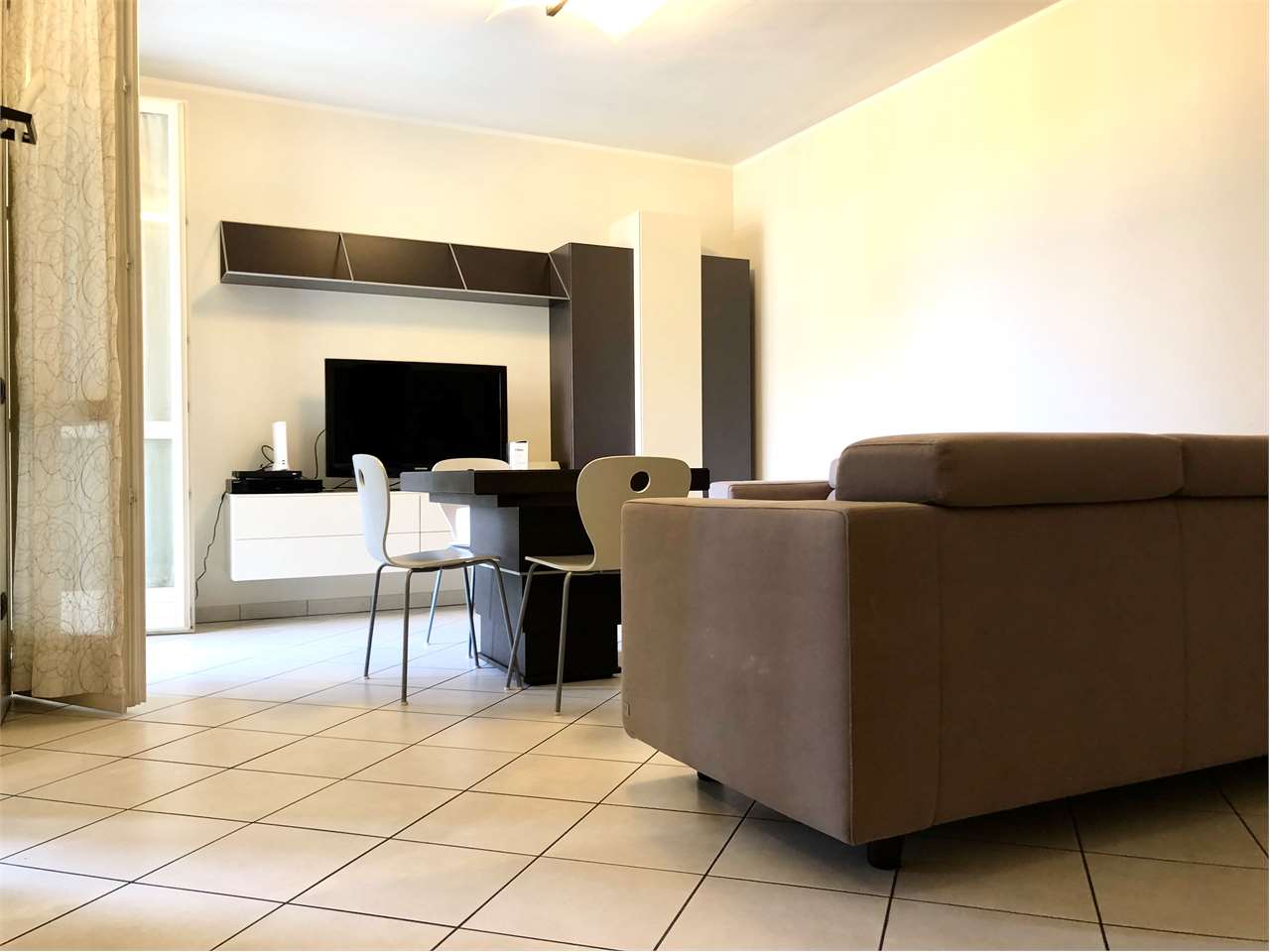 appartamento in affitto ad Edolo in zona Vico