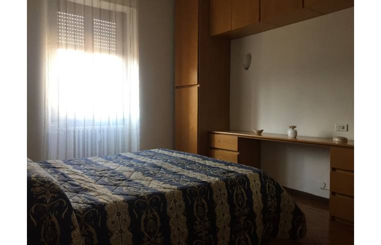 appartamento in affitto ad Edolo in zona Vico