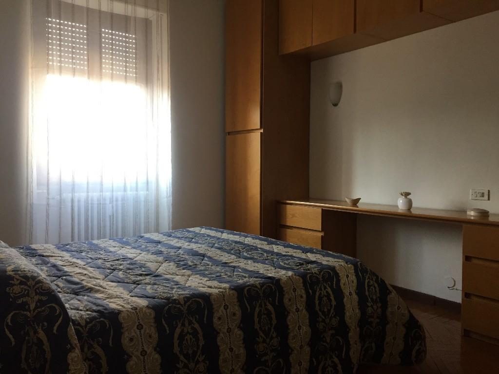 appartamento in affitto ad Edolo in zona Vico