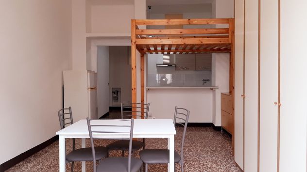 appartamento in affitto ad Edolo in zona Vico