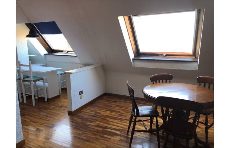 appartamento in affitto ad Edolo in zona Vico