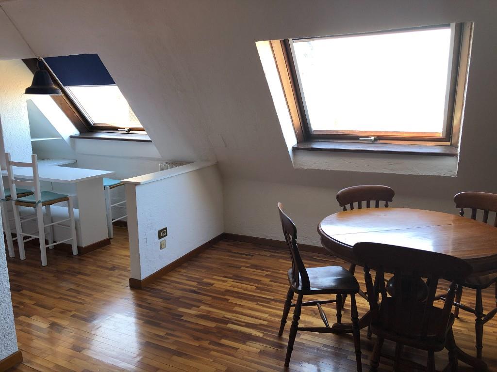 appartamento in affitto ad Edolo in zona Vico