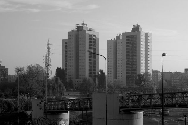 appartamento in affitto ad Edolo in zona Vico