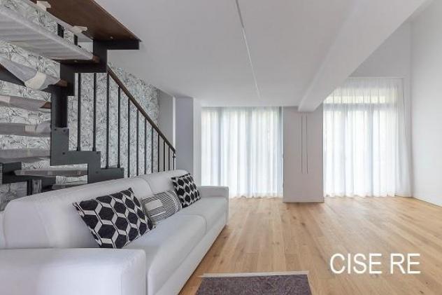 appartamento in affitto ad Edolo in zona Vico