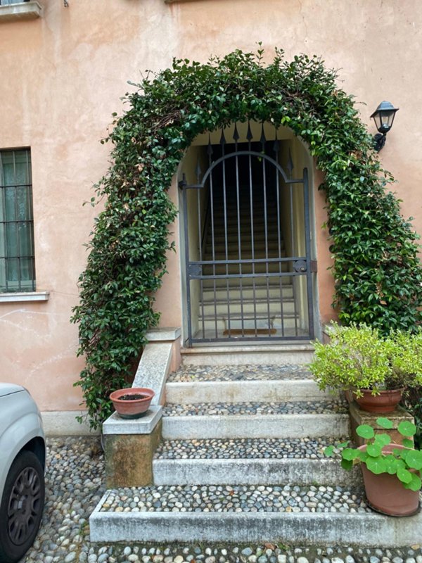 appartamento in affitto ad Edolo in zona Vico