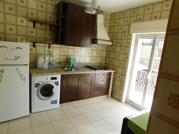 appartamento in affitto ad Edolo in zona Vico