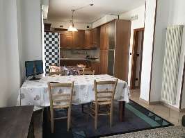 appartamento in affitto ad Edolo in zona Vico