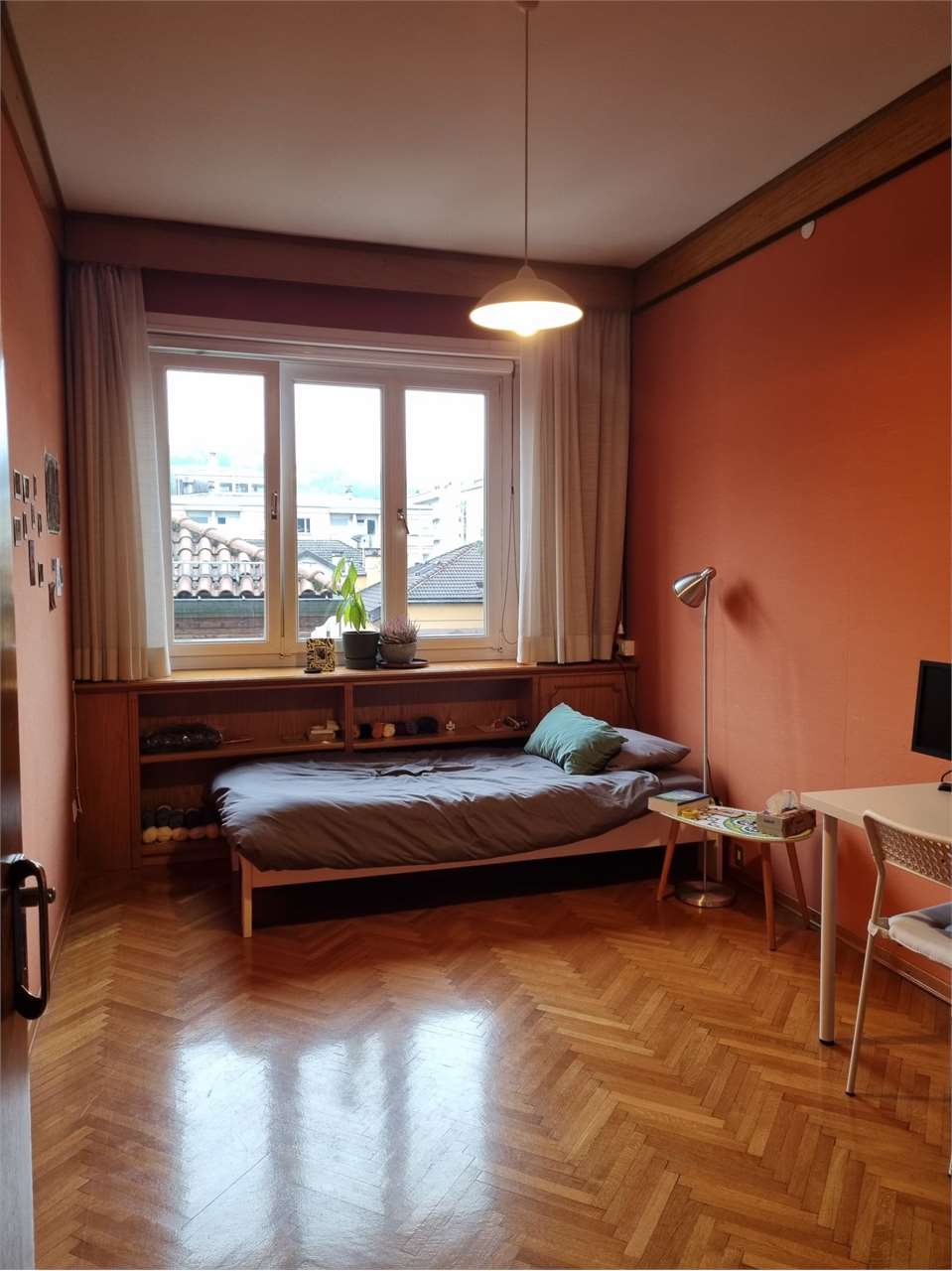 appartamento in affitto ad Edolo in zona Vico