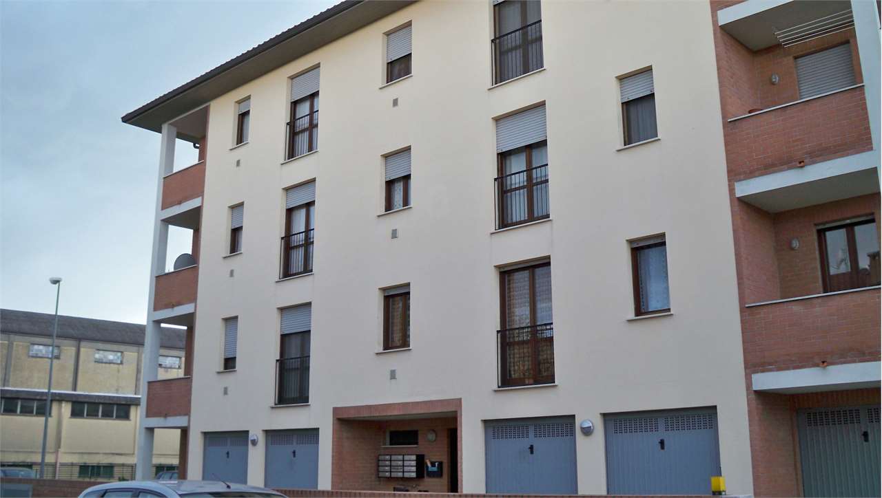 appartamento in affitto ad Edolo in zona Vico