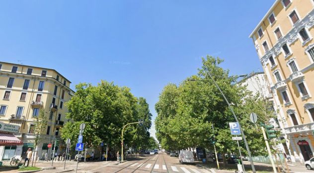 appartamento in affitto ad Edolo in zona Vico