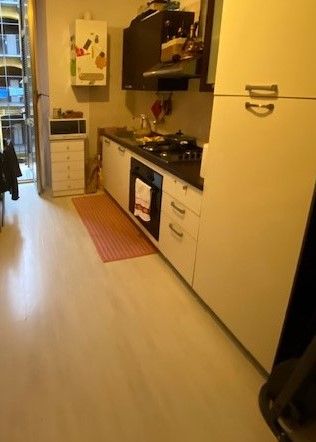 appartamento in affitto ad Edolo in zona Vico