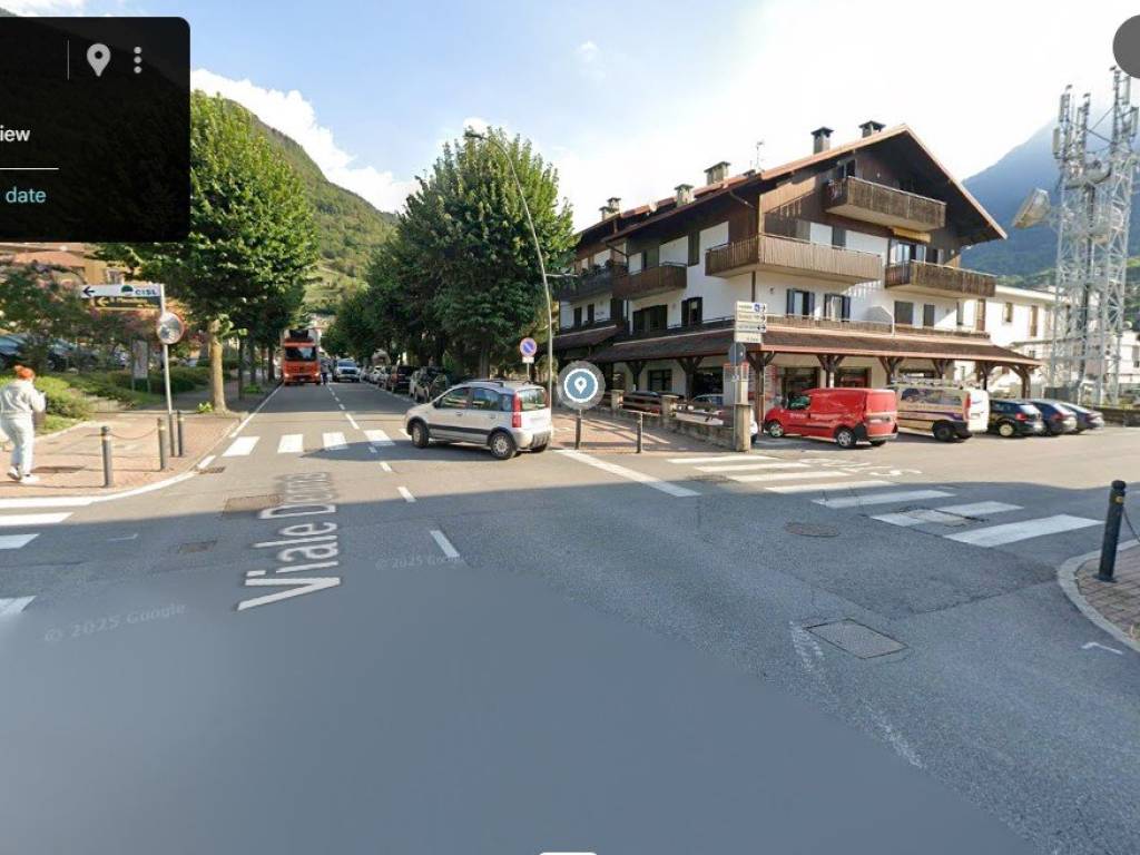 negozio in affitto ad Edolo