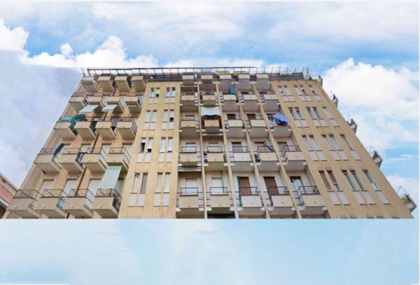 appartamento in affitto ad Edolo in zona Vico