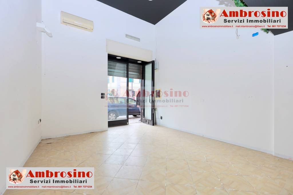 negozio in affitto ad Edolo in zona Vico