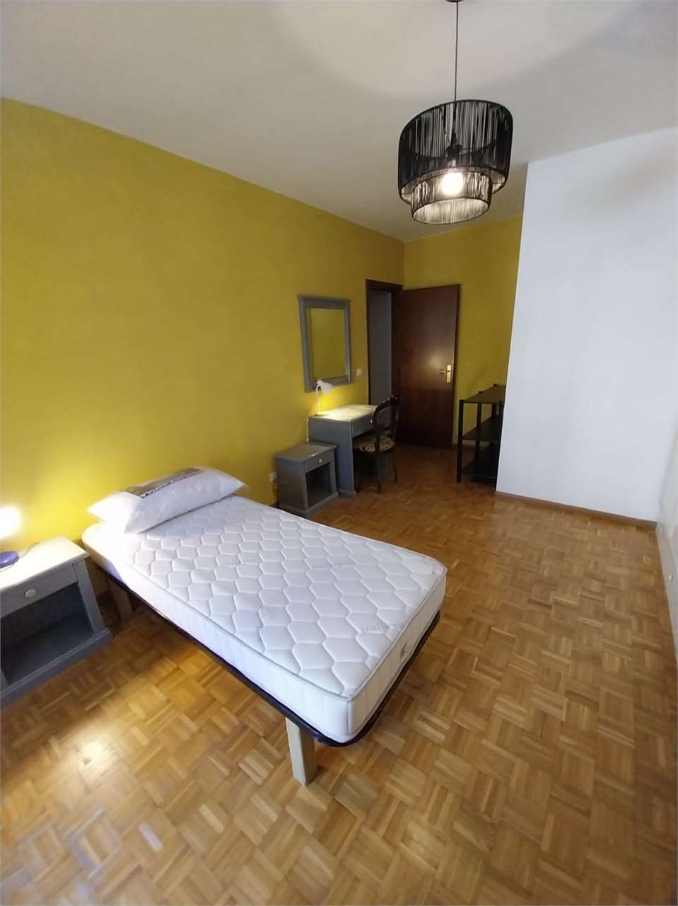 appartamento in affitto ad Edolo in zona Vico