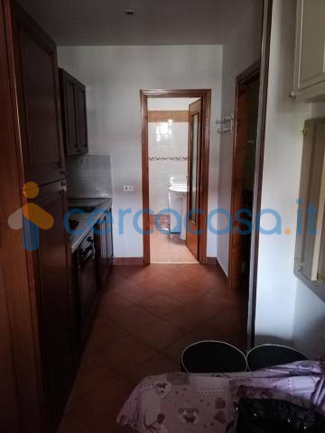 appartamento in affitto ad Edolo in zona Vico