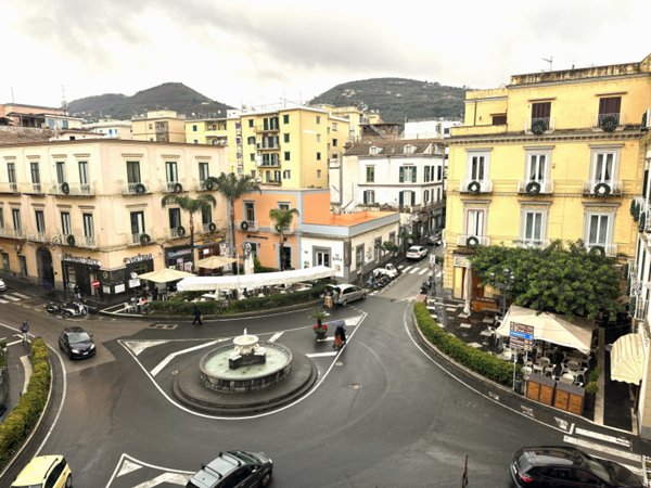 appartamento in affitto ad Edolo in zona Vico