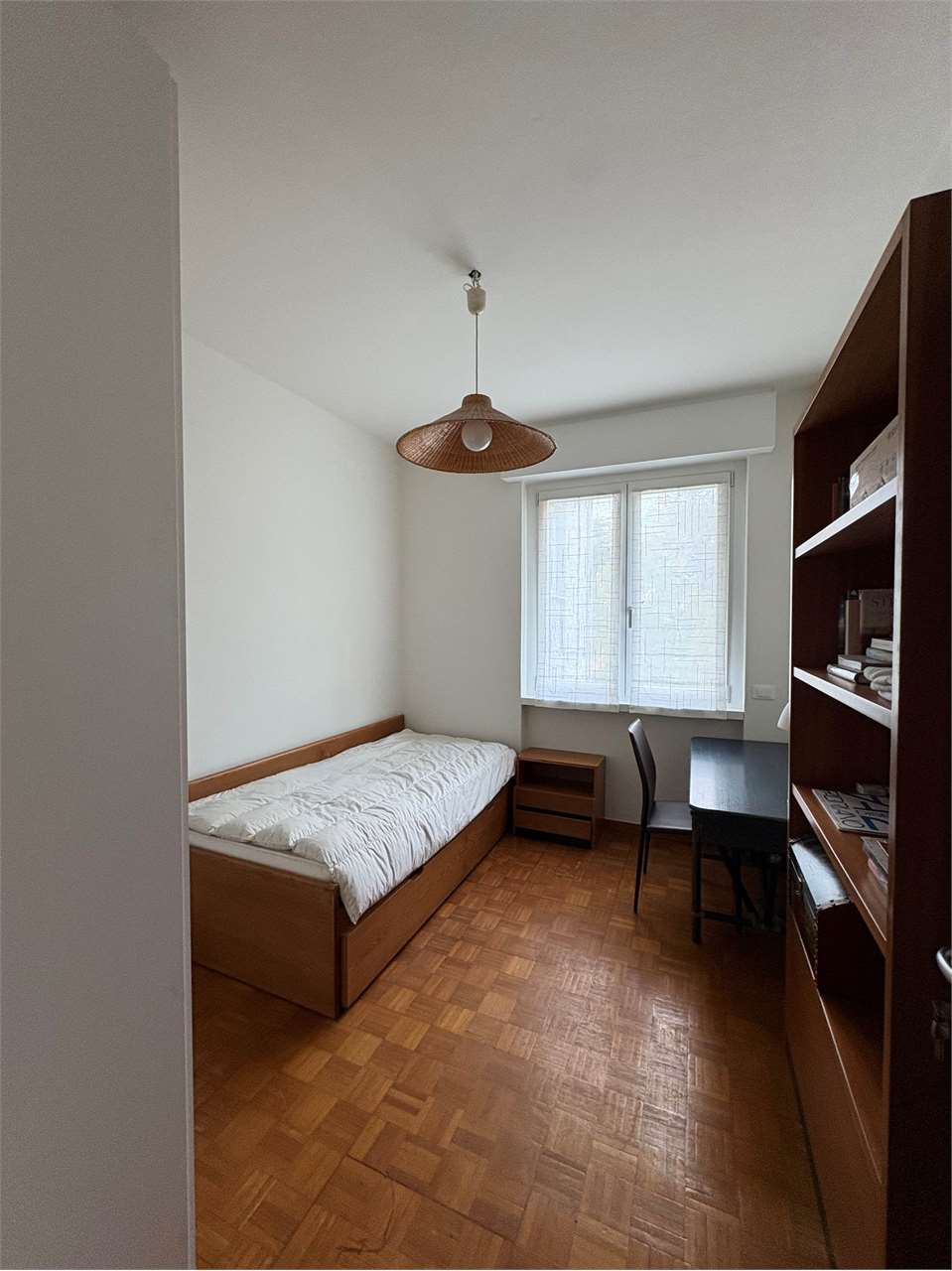 appartamento in affitto ad Edolo in zona Vico