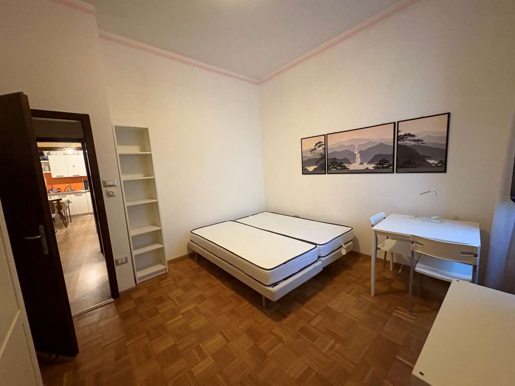 appartamento in affitto ad Edolo in zona Vico