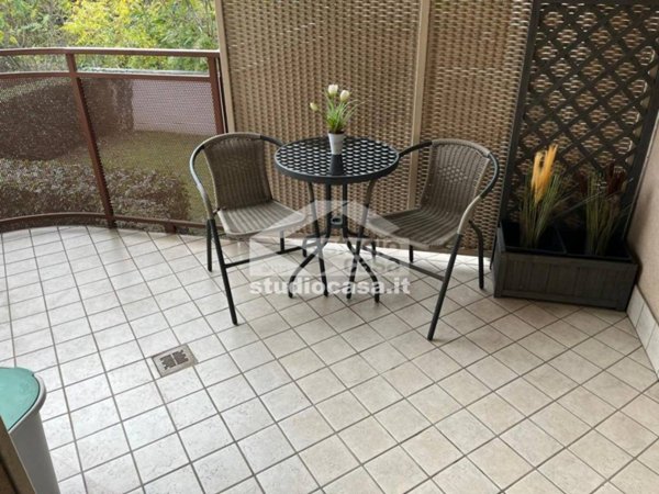 appartamento in affitto ad Edolo in zona Vico